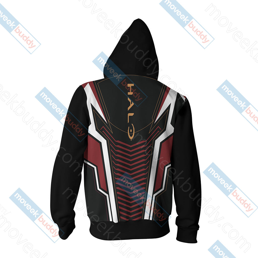 Halo - ODST New Version Unisex 3D T-shirt   