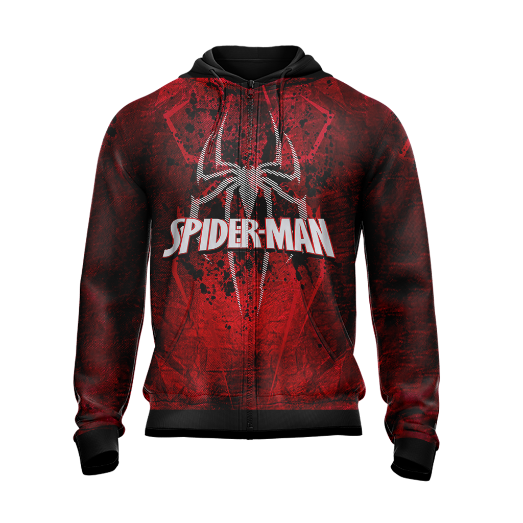 Spider-Man New Style Unisex 3D T-shirt   