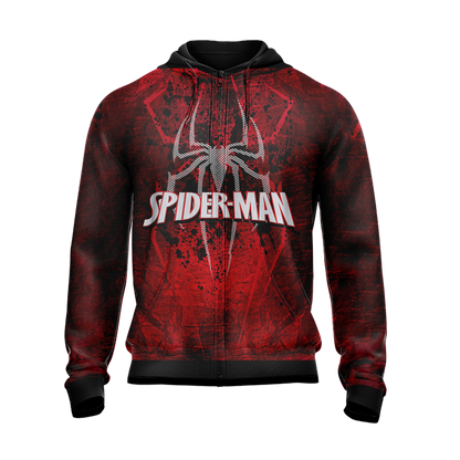 Spider-Man New Style Unisex 3D T-shirt   