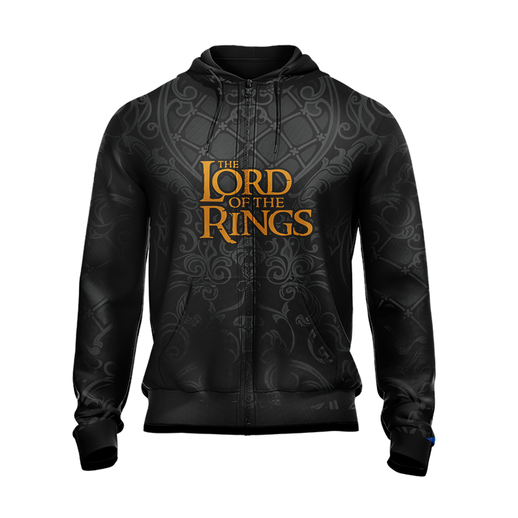 The Lord of the Rings The Hobbit  Unisex 3D T-shirt   