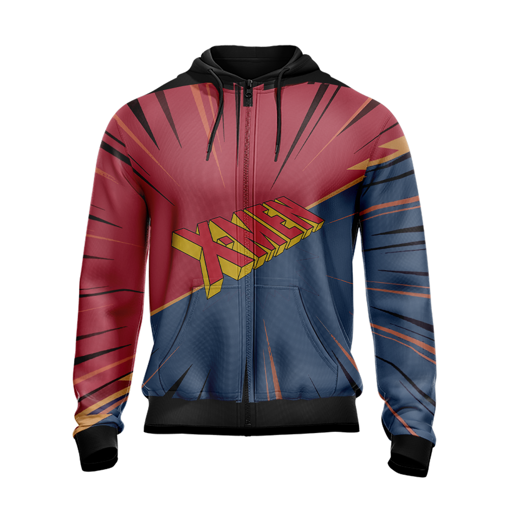 X-men Character New Unisex 3D T-shirt   