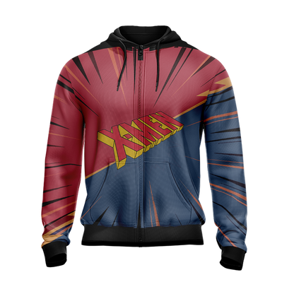 X-men Character New Unisex 3D T-shirt   