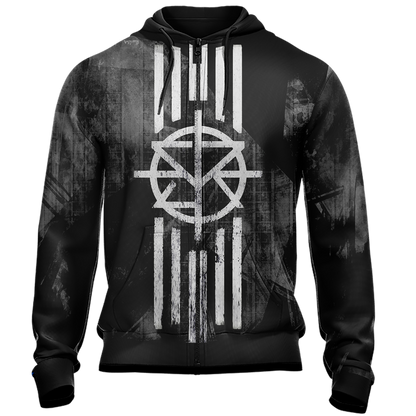 Seth Rollins - Redesign Rebuild Reclaim Unisex 3D T-shirt   