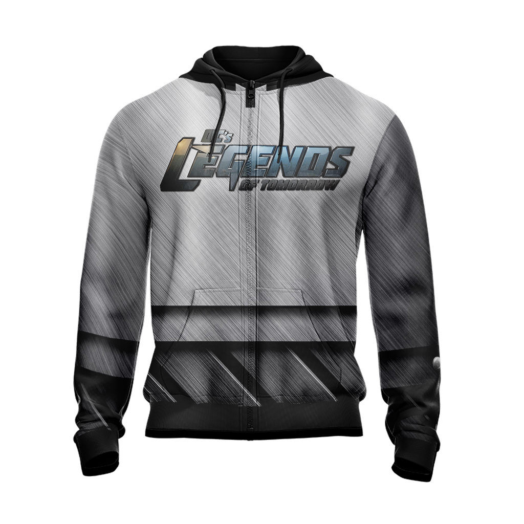 Legends of Tomorrow Symbol Unisex 3D T-shirt   