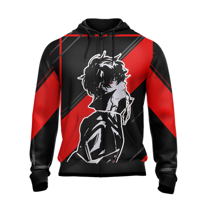 Persona 5 - Joker New Version Unisex 3D T-shirt   