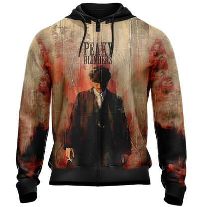 Peaky Blinders New Style Unisex 3D T-shirt   