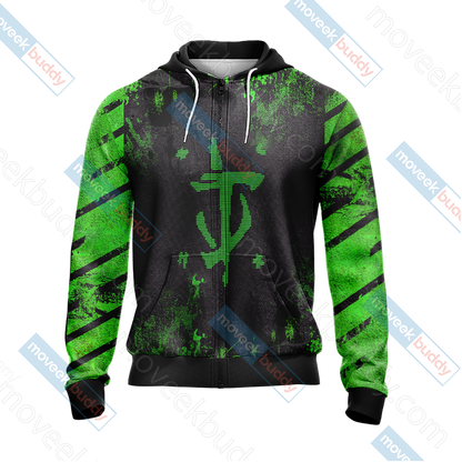 Doom New Collection Unisex 3D T-shirt   