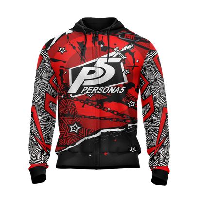 Persona 5 - Royal New Style 2020 Unisex 3D T-shirt   