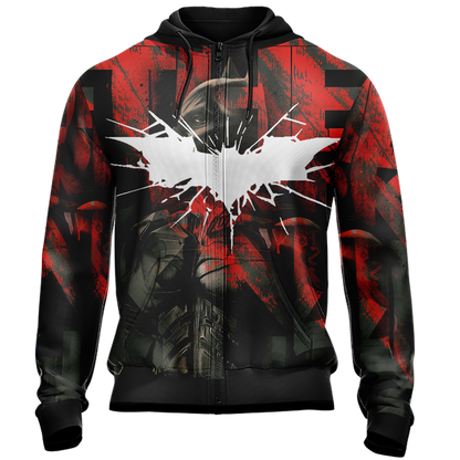 The Dark Knight New Unisex 3D T-shirt   