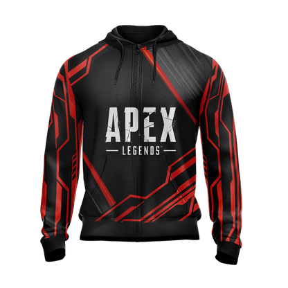 Apex Legends New Style Unisex 3D T-shirt   