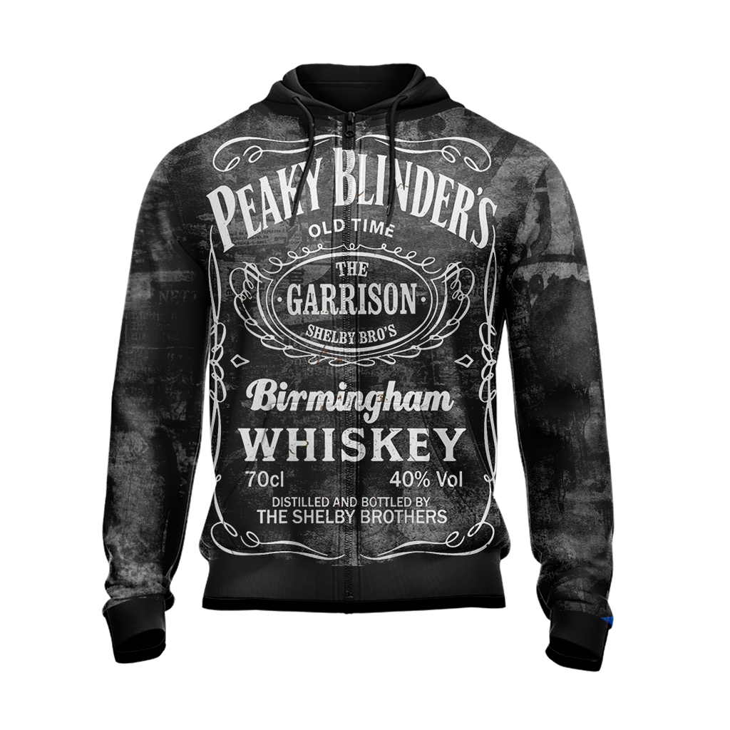 Peaky Blinders I Do Bad Things Unisex 3D T-shirt   