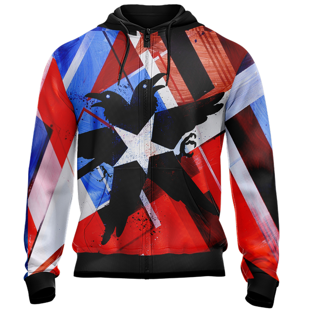 Infamous: Second Son New Unisex 3D T-shirt   