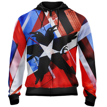 Infamous: Second Son New Unisex 3D T-shirt   